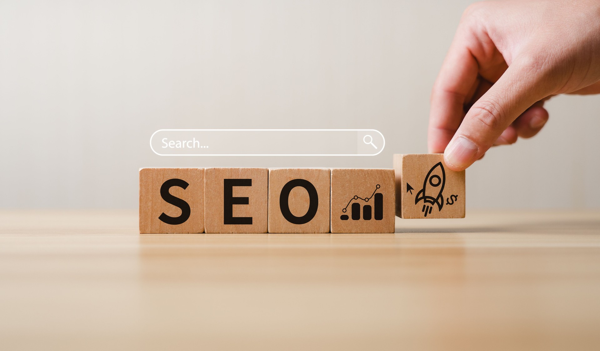 business people use SEO tools, Unlocking online potential. Boost visibility, attract organic traffic, and dominate search engine rankings with strategic optimization techniques. digital marketing